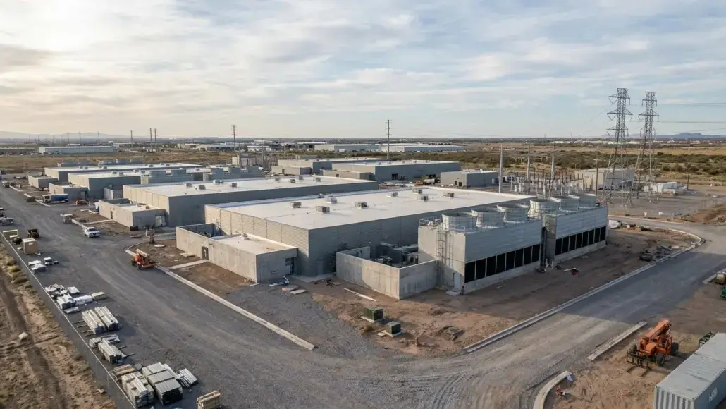 SK Telecom Establishes SK Hyper to Build 15GW AI Data Centers