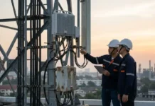 Nokia to Launch Nvidia-Powered AI Network Gear by 2027 Rewritten Article Output