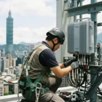 AI native 5G networks