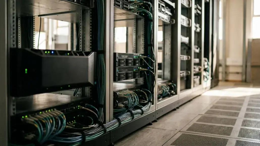 Huawei Unveils AI Network Transformation in S. Africa