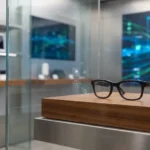 AI Smart Glasses