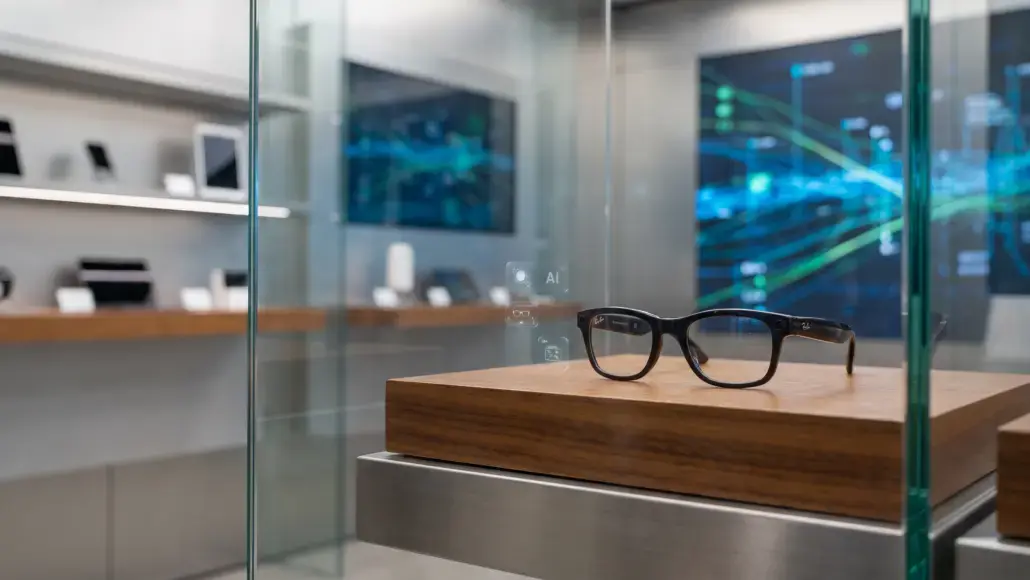 Korean Telcos Expand AI Device Portfolio with Meta Glasses
