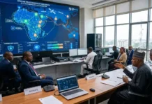 Shettima Advocates Collaboration to Shape AI Telecom Policies Across Africa Shettima Advocates Collaboration to Shape AI Telecom Policies Across Africa