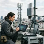 AIIntegrated 5G Network Digital Twin Solution
