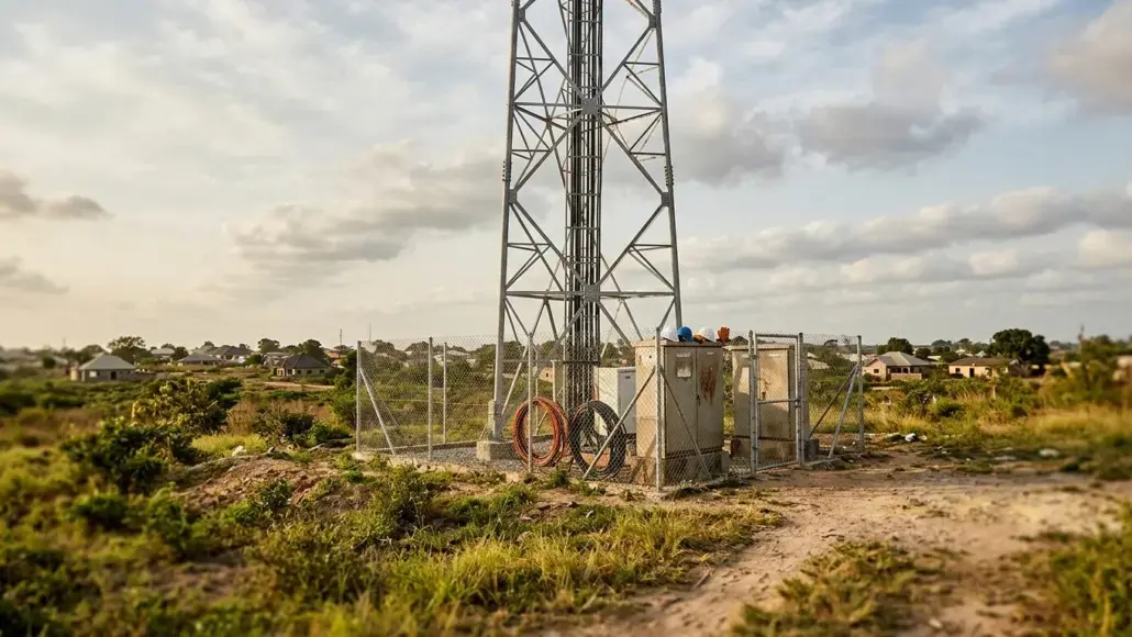 Airtel Spectrum Renewal Boosts Telecom Infrastructure