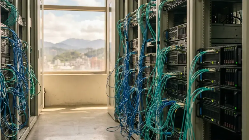 Strategic Partnership to Expand Optical Networks and Quantum Innovations