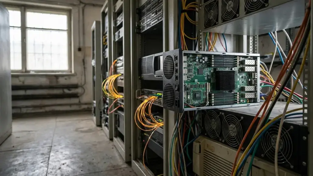 AT&T Open Telecom AI: OTel 2.0 Slashes Inference Costs