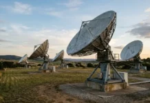 Eutelsat and SES to Receive $6.1 Billion for C Band Spectrum Clearing Eutelsat and SES to Receive $6.1 Billion for C-band Spectrum Clearing