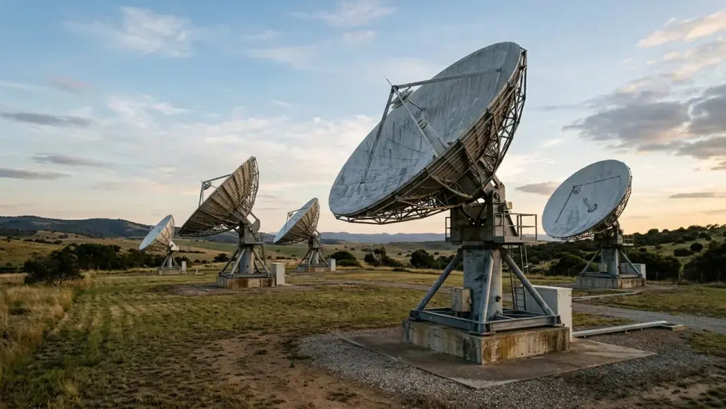Eutelsat and SES to Receive $6.1 Billion for C-band Spectrum Clearing