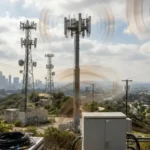 EchoStar spectrum acquisition
