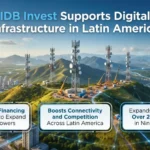 Expand Digital Infrastructure in Latin America