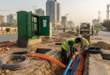 Pakistan Telecom Bill Prioritises Fibre Infrastructure Pakistan Telecom Bill Prioritises Fibre Infrastructure