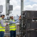 First Commercial AIRAN Platform