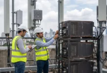 First Commercial AI-RAN Platform by Nokia Launched First Commercial AI-RAN Platform by Nokia Launched