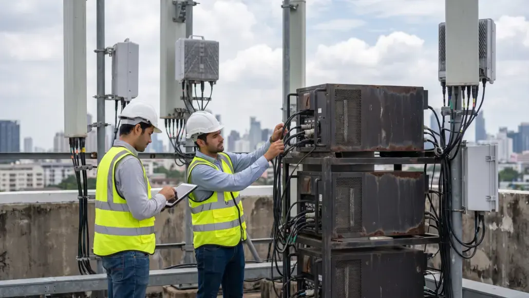 First Commercial AI-RAN Platform by Nokia Launched