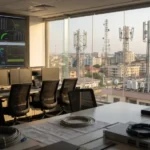 Ghana 5G spectrum licenses