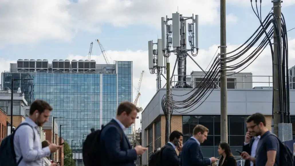 GSMA Telecom Tax Cuts Could Boost Broadband Adoption