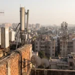 India 6G telecom sector