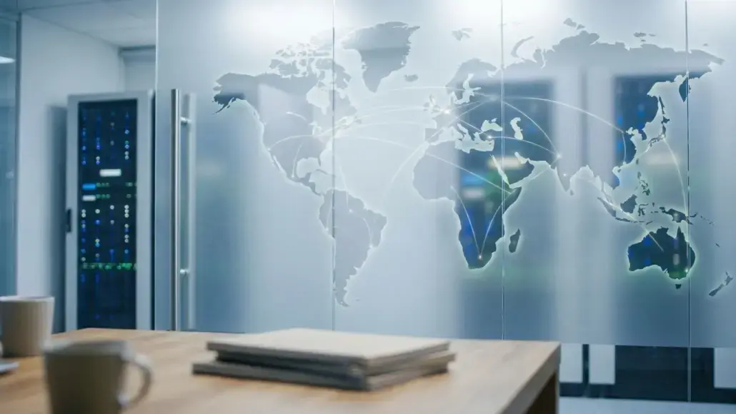 Globe Selects e& as Preferred Partner for International Voice Traffic