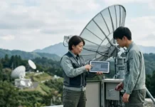 Japan Commits JPY 150bn on LEO Satellite from Rakuten Mobile Japan Commits JPY 150bn on LEO Satellite from Rakuten Mobile