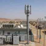 Mauritania IPv6 adoption