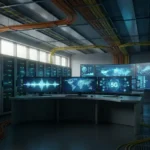 Network Based Voice AI