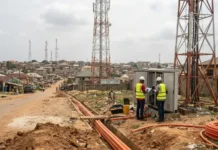 Nigeria Telecom Network Expansion Gains โฆ1.86 Trillion Investment Boost Nigeria Telecom Network Expansion Gains โฆ1.86 Trillion Investment Boost