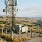 Operate Mobile Telecom Network in Syria