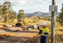 Ericsson Builds Queensland Private 5G Network For Rail Ericsson Builds Queensland Private 5G Network For Rail