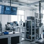 Robot Data Factory