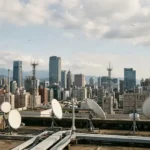 Taiwan Satellite Communications Law