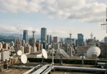 Taiwan Satellite Communications Law Opens Market to Foreign Telecom Operators Taiwan Satellite Communications Law Opens Market to Foreign Telecom Operators