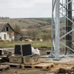 telecom infrastructure
