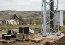 Rakuten Symphony Secures METI Grant to Rebuild Ukrainian Telecom Networks Rakuten Symphony Secures METI Grant to Rebuild Ukrainian Telecom Networks