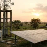 telecom renewable energy