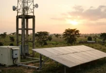 NCC and REA Partner to Power Telecom Infrastructure with Renewable Energy NCC and REA Partner to Advance Telecom Renewable Energy and Broadband Expansion