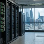 TWSE Backup Information Centre