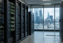 TWSE Backup Information Centre Project Advances with Chunghwa Telecom TWSE Backup Information Centre Project Advances With Chunghwa Telecom