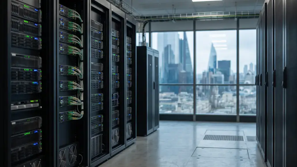 TWSE Backup Information Centre Project Advances With Chunghwa Telecom