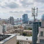 Ukraine 5G pilot