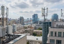 Ukraine 5G Pilot Expands via Telecom Networks in Kyiv Expansion of the Ukraine 5G Pilot into the Capital