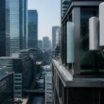 5G Smart City Infrastructure
