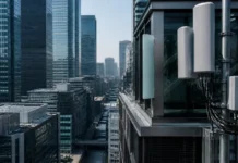 NTT Docomo and Mitsubishi Estate Build 5G Smart City Infrastructure in Tokyo NTT Docomo and Mitsubishi Estate Build 5G Smart City Infrastructure in Tokyo