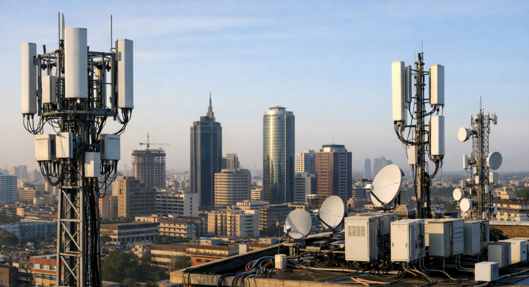 Africa 5G Market Set to Surpass 380 Million Subscribers by 2030 as Spectrum and Investment Momentum Builds