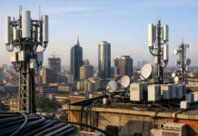 Africa 5G Market Set to Surpass 380 Million Subscribers by 2030 as Spectrum and Investment Momentum Builds Africa 5G Market Set to Surpass 380 Million Subscribers by 2030 as Spectrum and Investment Momentum Builds