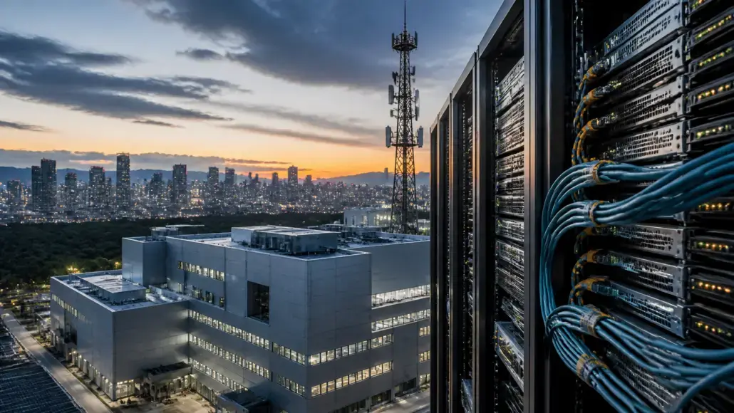 South Korea Selects SK Telecom, KT and Kakao for AI for All