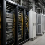 AI Network Slicing