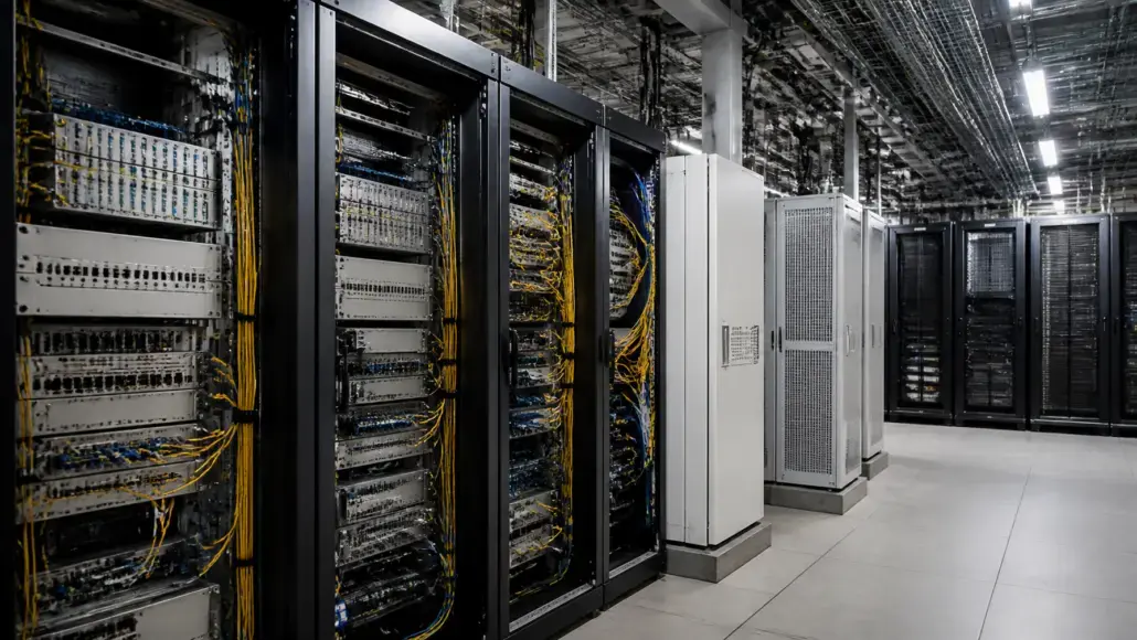 AI Network Slicing Moves into 5G-Advanced