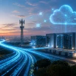 AI Powered Digital Infrastructure