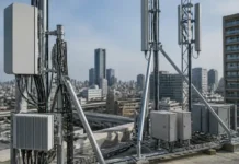 SoftBank and Ericsson Validate AI RAN on Japan 5G Network SoftBank and Ericsson Validate AI RAN on Japan 5G Network